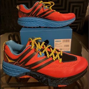 HOKA One One Mens Running Shoes